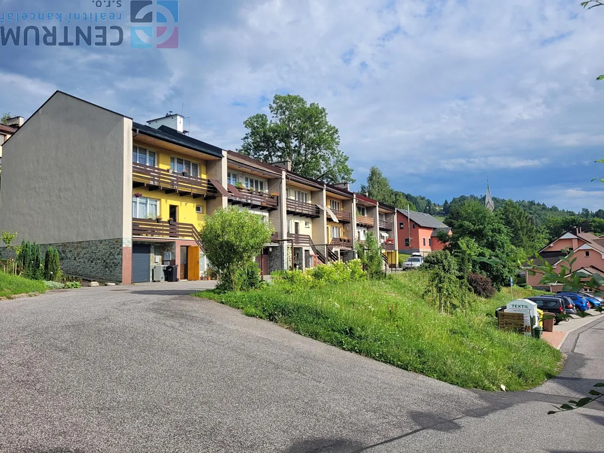 Prodej rodinného domu 210 m², pozemek 80 m²